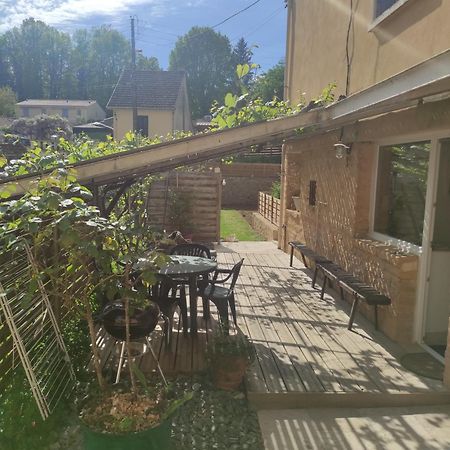 Le Tilleul Sarlat-la-Caneda Luaran gambar