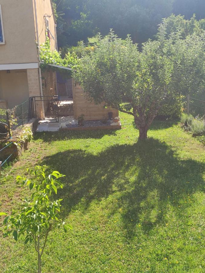Le Tilleul Sarlat-la-Caneda Luaran gambar