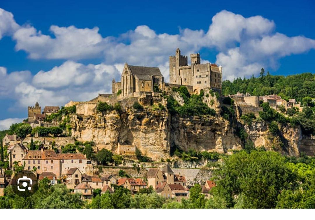 Le Tilleul Sarlat-la-Caneda Luaran gambar